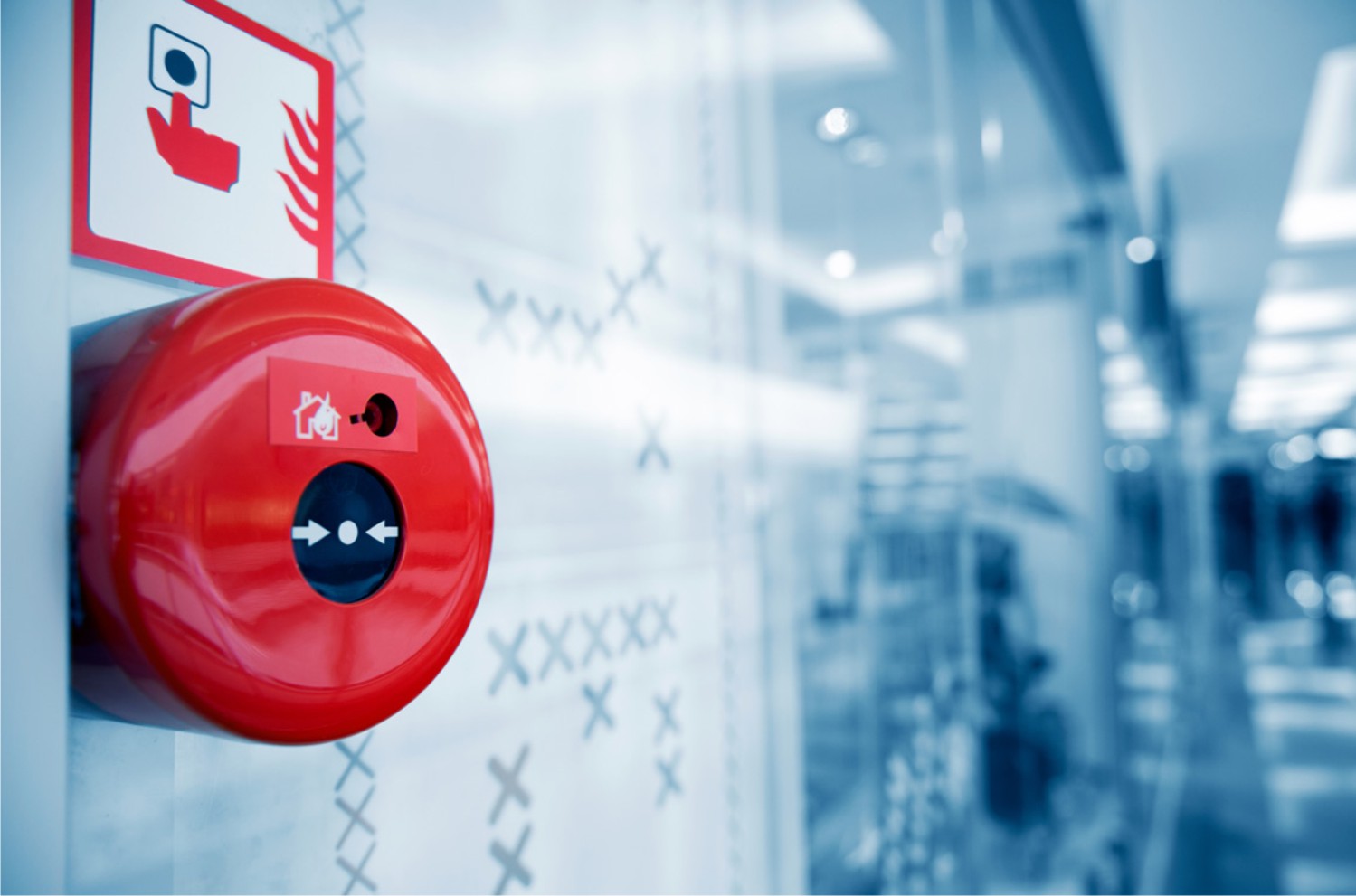 Boğaziçi Yangın Güvenlik Sistemleri